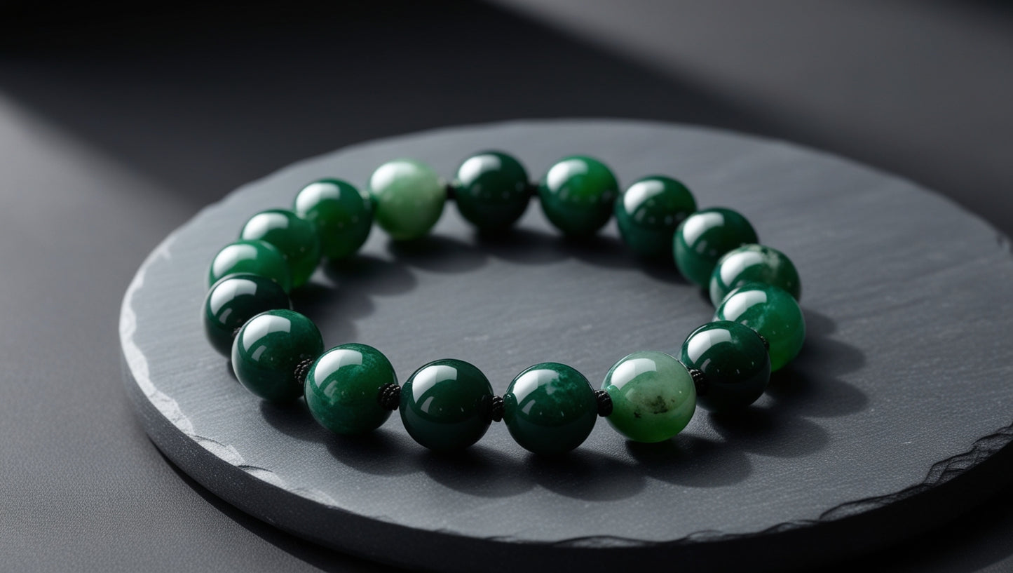Green Aventurine Bracelet