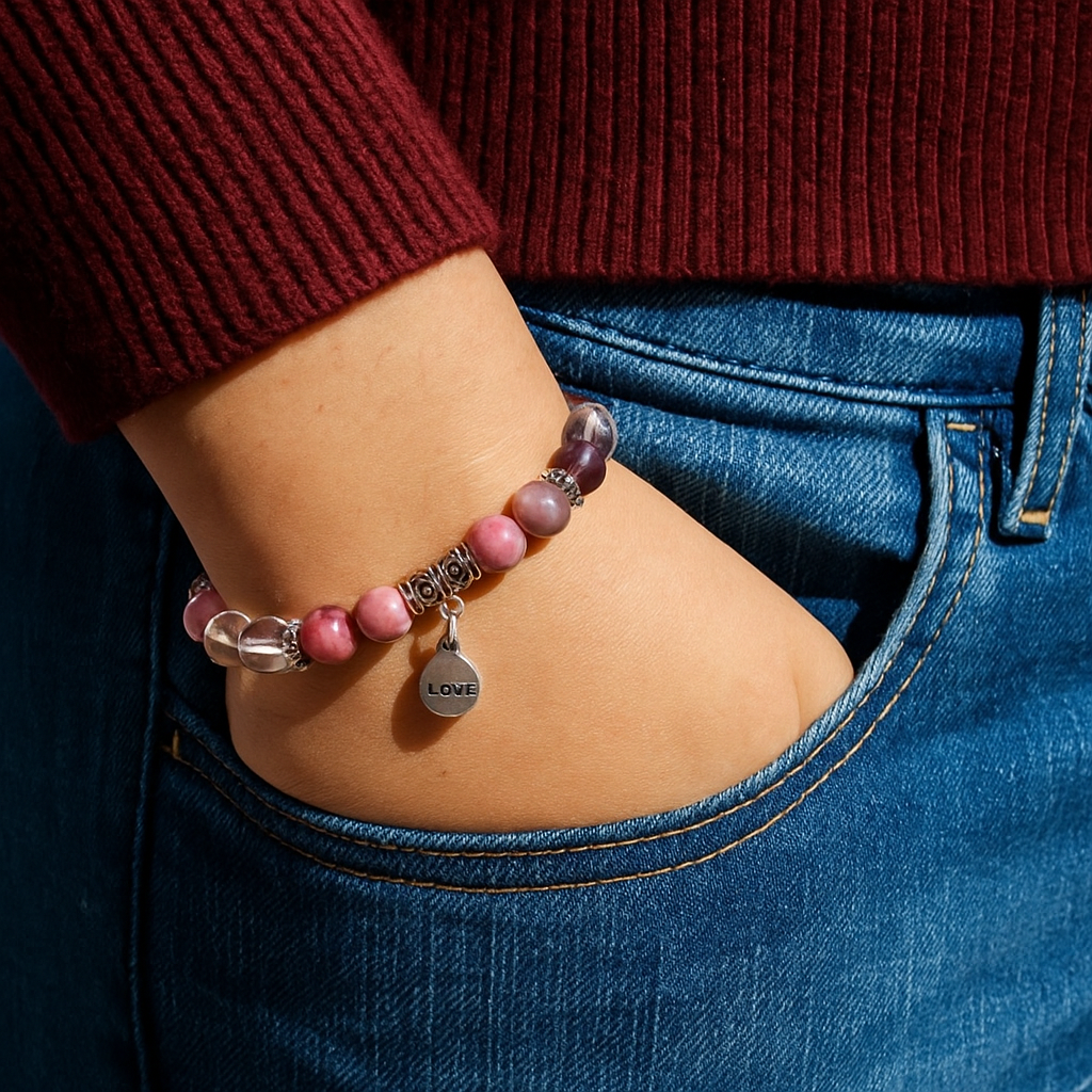Soulmate Bracelet