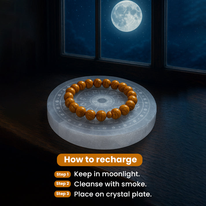 Picture Jasper Bracelet