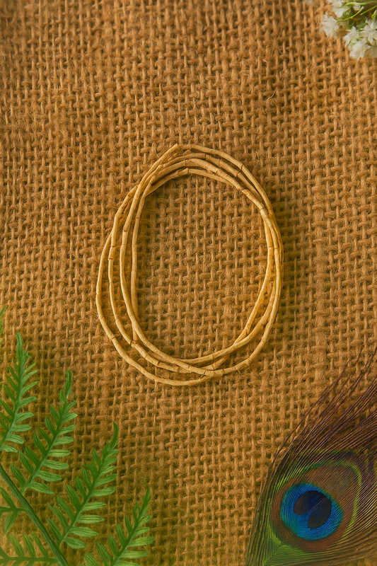 Sacred Vana Tulsi Mala