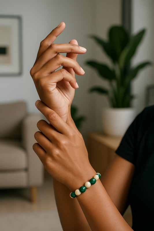 Lucky Charm Bracelet