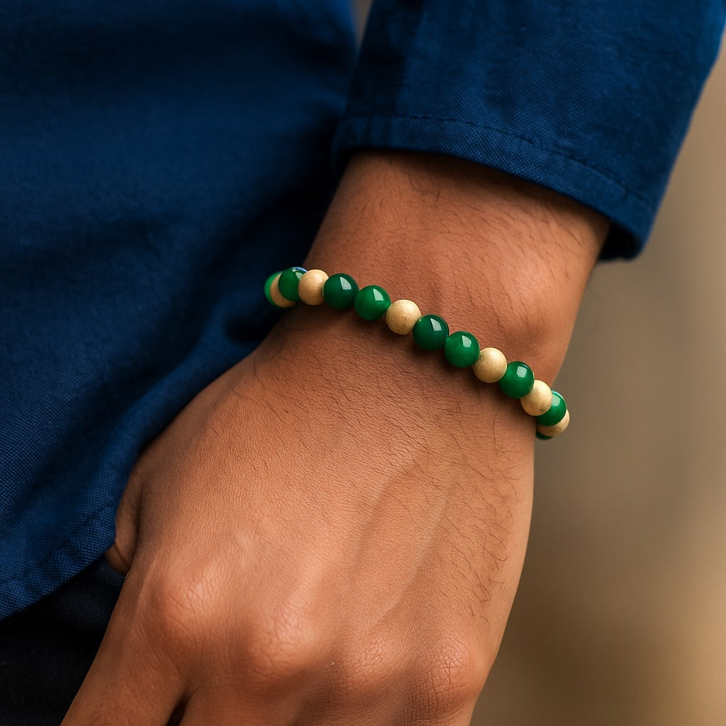 Lucky Charm Bracelet