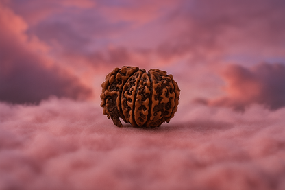 1 Mukhi rudraksha 
