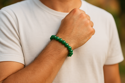 Green Aventurine Bracelet