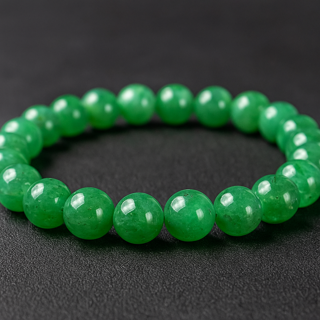 Green Aventurine Bracelet