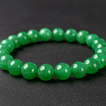 Green Aventurine Bracelet