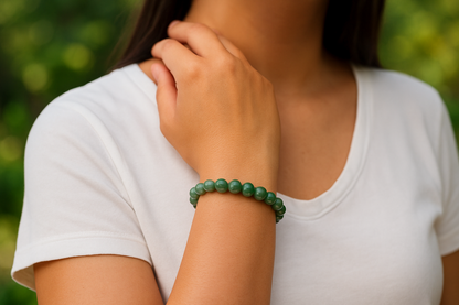 Green Aventurine Bracelet