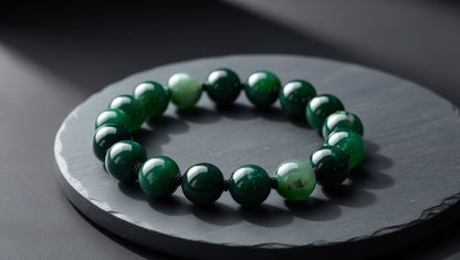 Green Aventurine Bracelet