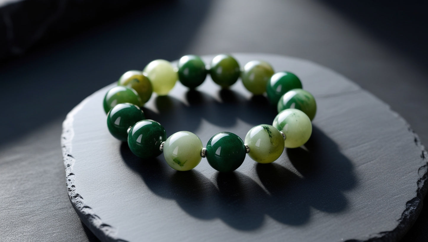 Green Aventurine Bracelet