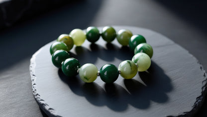 Green Aventurine Bracelet