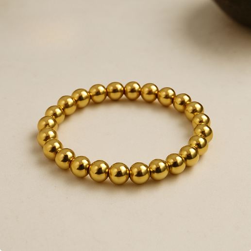 Money Magnet Bracelet