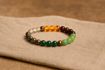 Dhan Yog Bracelet