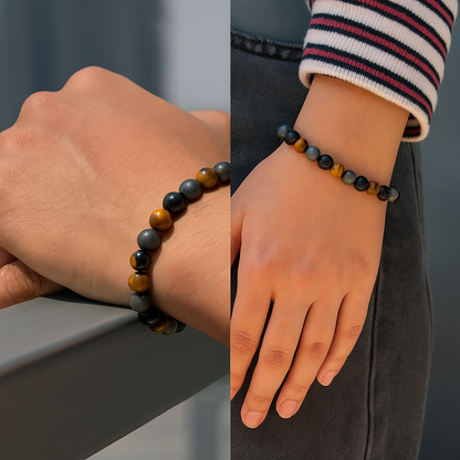 Money Maker Bracelet By Talks With Astro