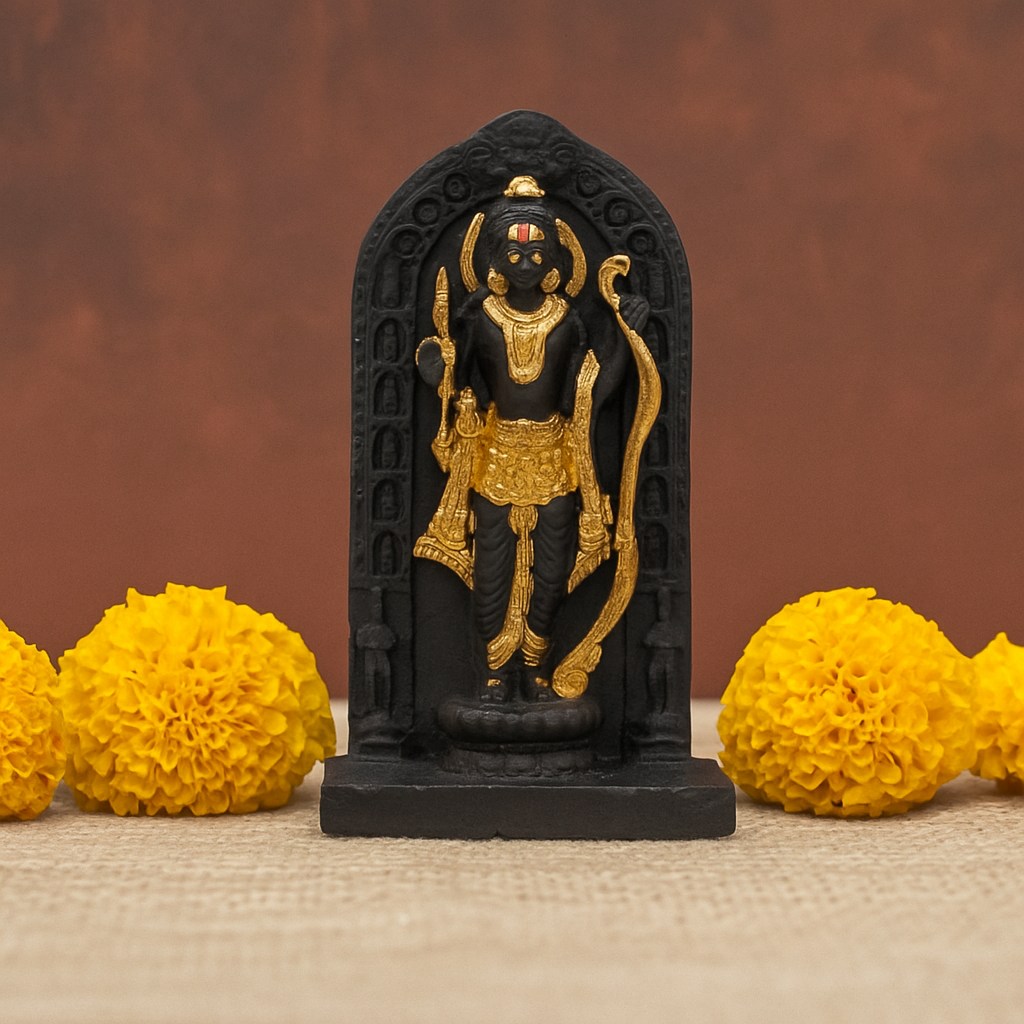 Ayodhya Ram Lalla Murti