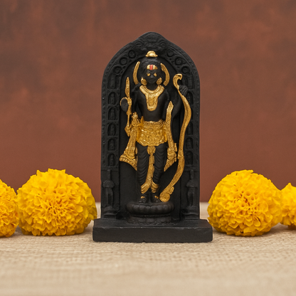 Ayodhya Ram Lalla Murti