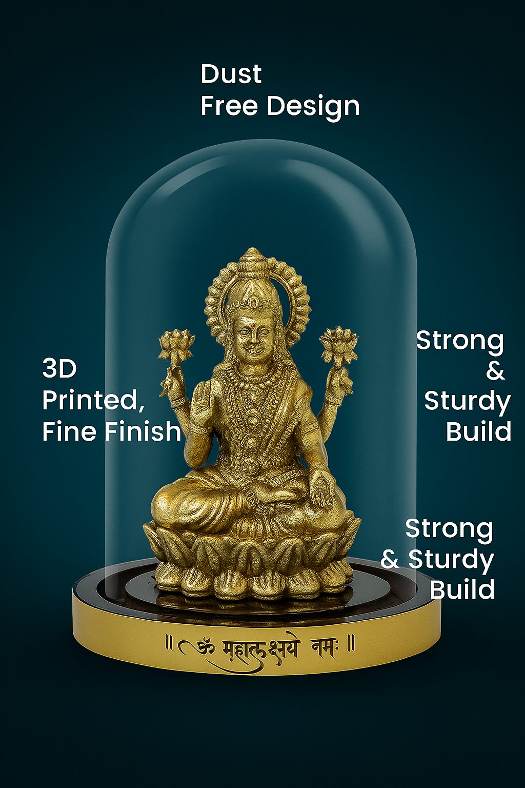 Mahalakshmi Murti