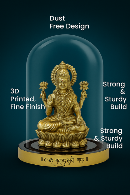 Mahalakshmi Murti