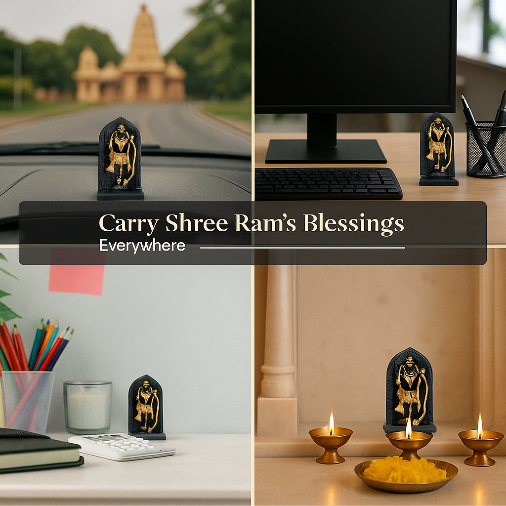 Ayodhya Ram Lalla Murti