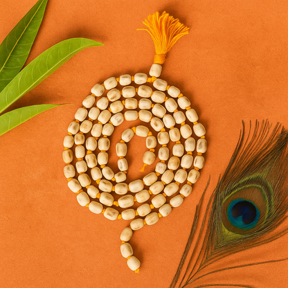 Divine Basil Harmony Mala