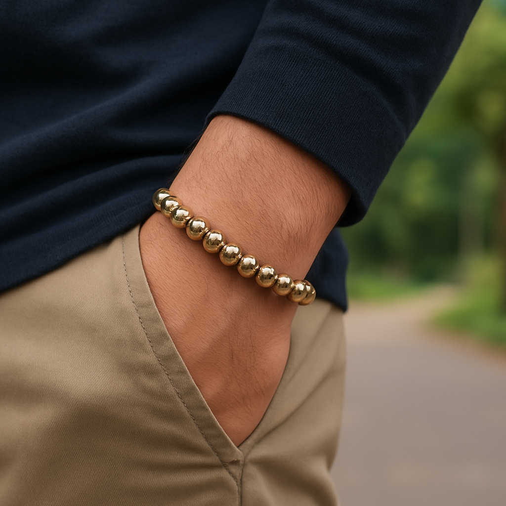 Money Magnet Bracelet