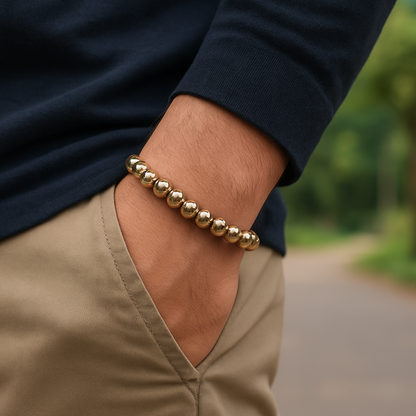 Money Magnet Bracelet