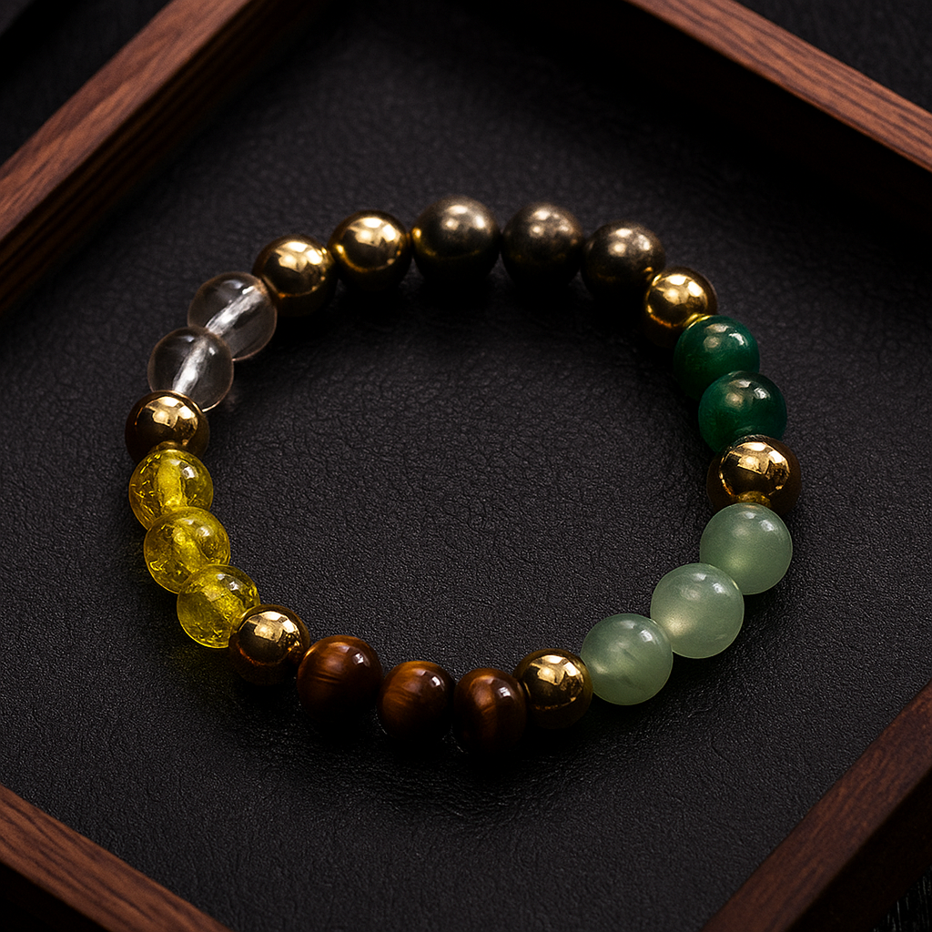 Dhan Yog Bracelet