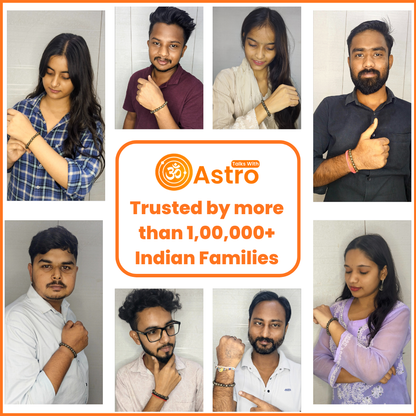 Energised Pyrite Bracelet