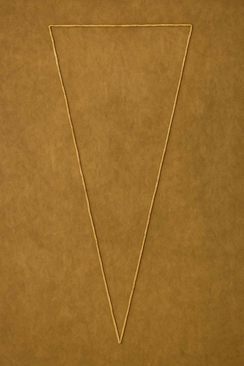 Sacred Vana Tulsi Mala