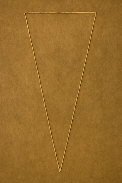 Sacred Vana Tulsi Mala