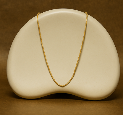 Sacred Vana Tulsi Mala