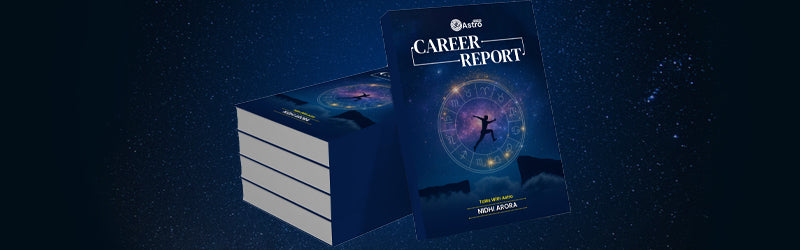 Career Report