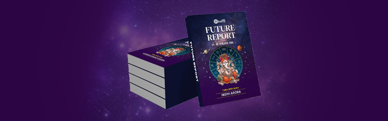 1 Year future report