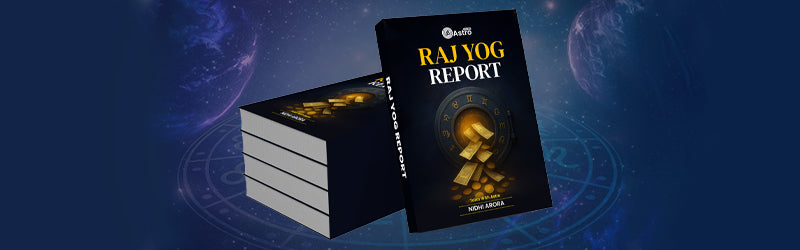 Raj Yog Report