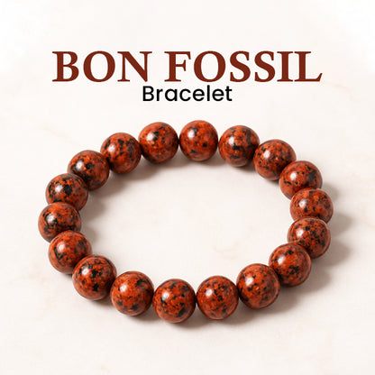 Bon Fossil Bracelet